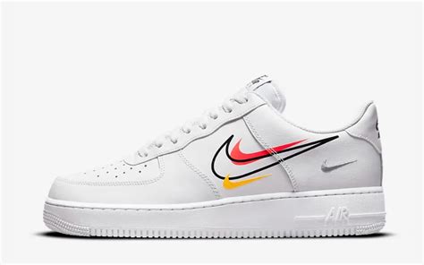 nike air force 1 brede voeten heren|air force 1 sneakers heren.